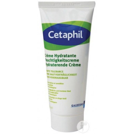 Cetaphil Crème Hydratante pour Tous les Types de Peau 80gm